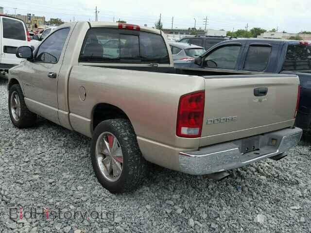 2002 DODGE RAM 1500 - VIN: 1D7HA16K42J227824 - Фото 3