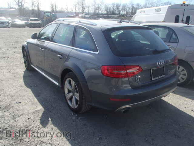 2014 AUDI A4 - VIN: WA1TFAFL1EA102440 - Фото 3