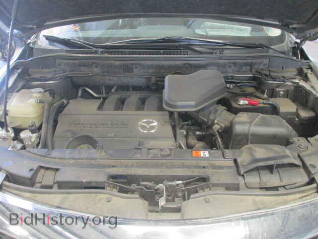 2012 MAZDA CX-9 - VIN: JM3TB2CV6C0344678 - Фото 7