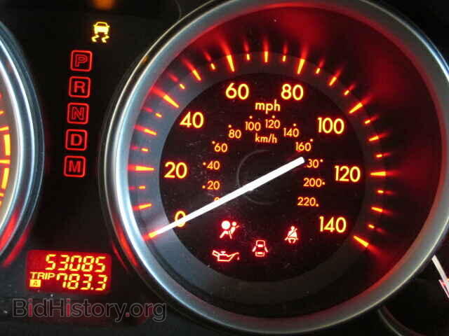 2012 MAZDA CX-9 - VIN: JM3TB2CV6C0344678 - Фото 8