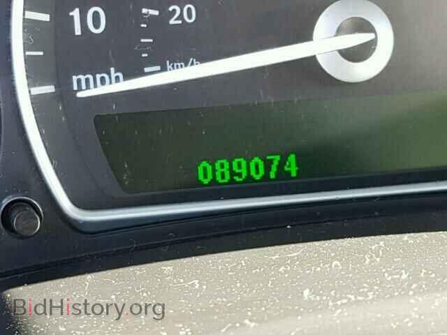 2007 SAAB 9 3 - VIN: YS3FH41UX71137052 - Фото 8