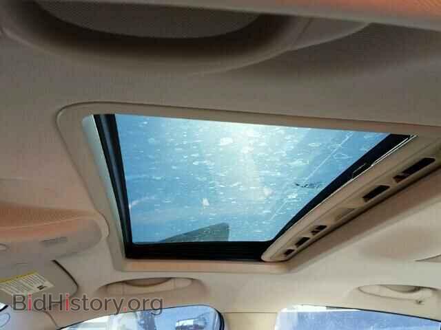 2007 SAAB 9 3 - VIN: YS3FH41UX71137052 - Фото 9
