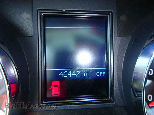 2012 DODGE DURANGO - VIN: 1C4RDHAG8CC169739 - Фото 8