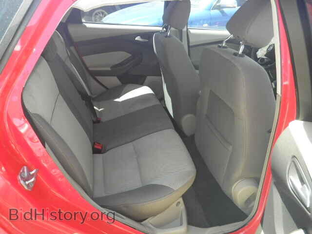 2012 FORD FOCUS - VIN: 1FAHP3K26CL227474 - Photo 6