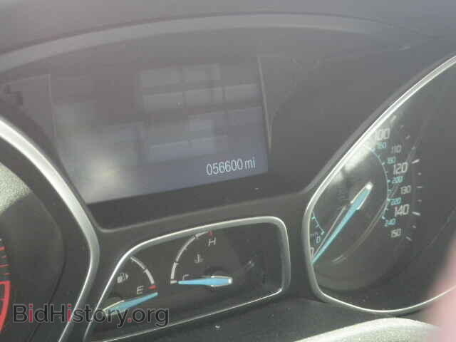 2012 FORD FOCUS - VIN: 1FAHP3K26CL227474 - Photo 8
