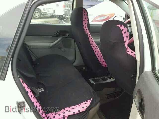 2007 FORD FOCUS - VIN: 1FAFP34N17W359920 - Фото 6