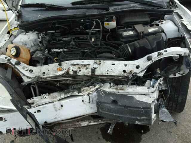 2007 FORD FOCUS - VIN: 1FAFP34N17W359920 - Фото 7