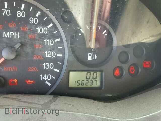 2007 FORD FOCUS - VIN: 1FAFP34N17W359920 - Фото 8