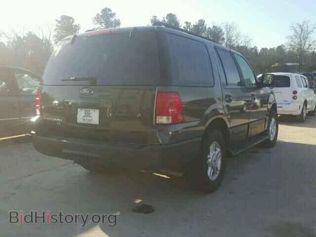 2005 FORD EXPEDITION - VIN: 1FMPU15505LA72766 - Фото 4