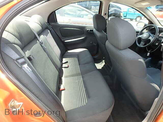 2005 DODGE NEON - VIN: 1B3ES56C25D266460 - Фото 6
