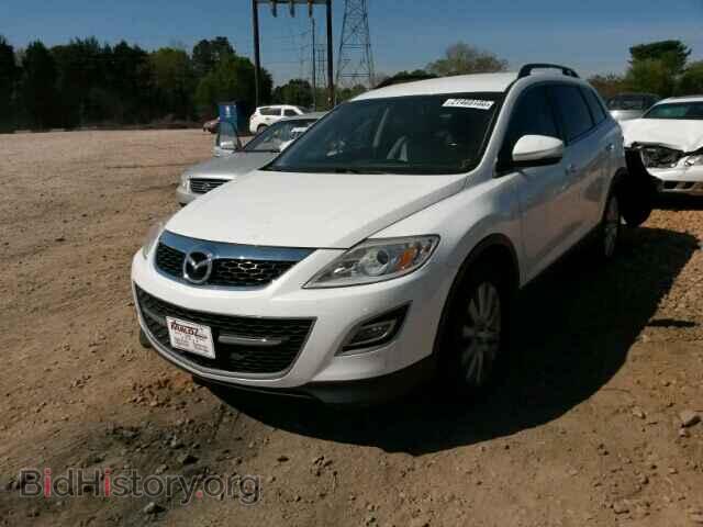 2010 MAZDA CX-9 - VIN: JM3TB2MA2A0200778 - Фото 2