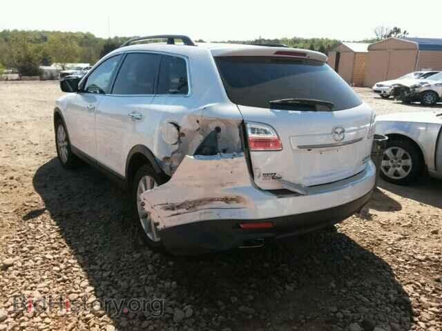 2010 MAZDA CX-9 - VIN: JM3TB2MA2A0200778 - Фото 3