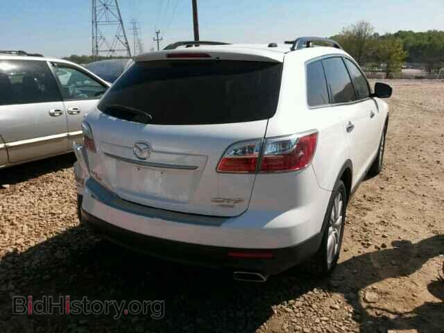 2010 MAZDA CX-9 - VIN: JM3TB2MA2A0200778 - Фото 4