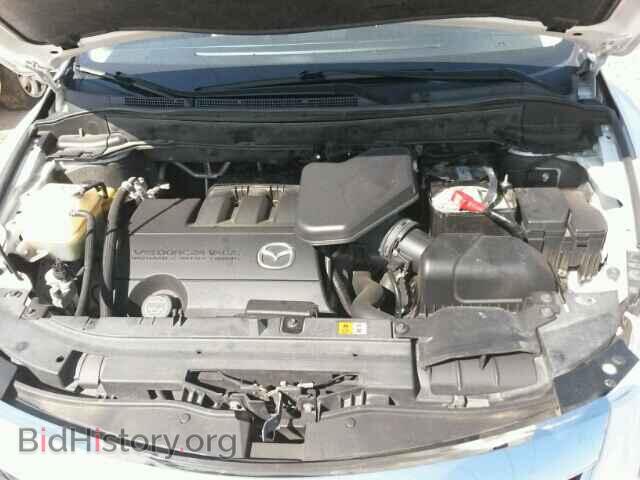 2010 MAZDA CX-9 - VIN: JM3TB2MA2A0200778 - Фото 7