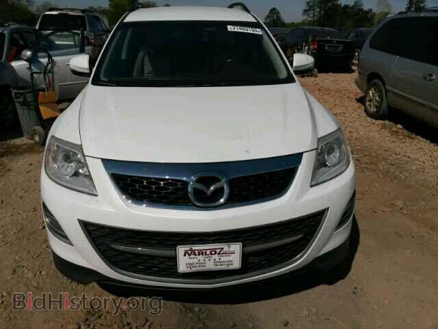 2010 MAZDA CX-9 - VIN: JM3TB2MA2A0200778 - Фото 10