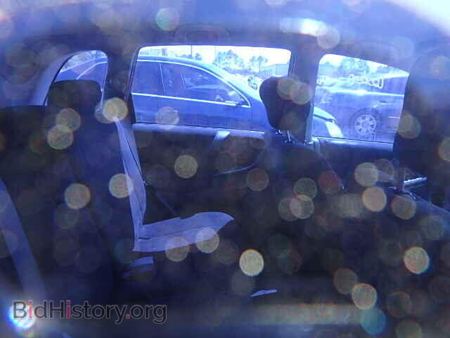 2003 SUZUKI AERIO - VIN: JS2RC41H835201071 - Фото 6