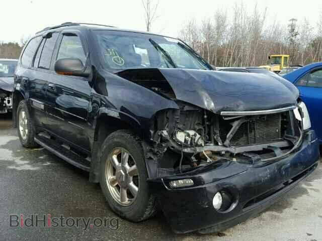 Photo 1GKDT13S922508040 - GMC ENVOY 2002