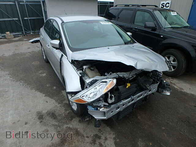 Photo 1FAHP3H25CL424773 - FORD FOCUS 2012