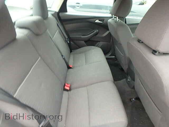 2012 FORD FOCUS - VIN: 1FAHP3H25CL424773 - Фото 6