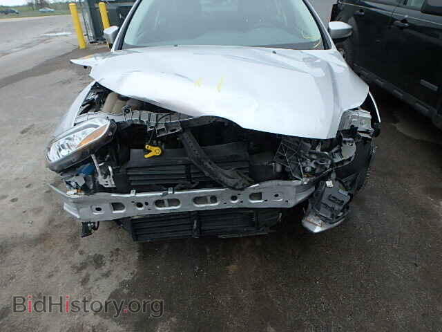 2012 FORD FOCUS - VIN: 1FAHP3H25CL424773 - Фото 7