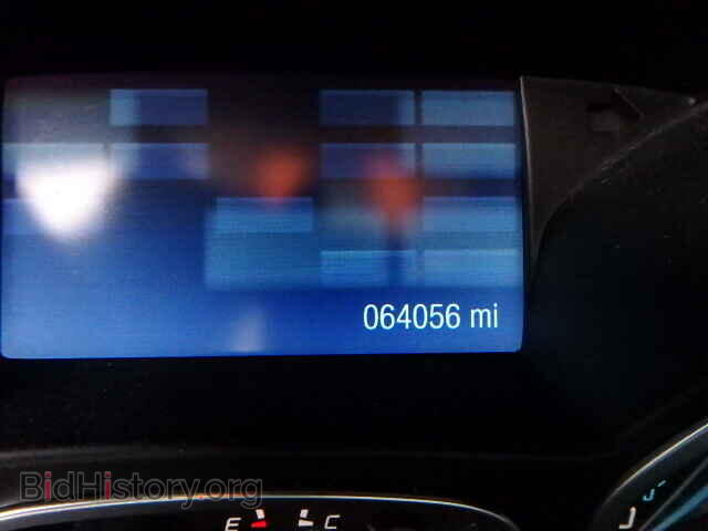 2012 FORD FOCUS - VIN: 1FAHP3H25CL424773 - Фото 8