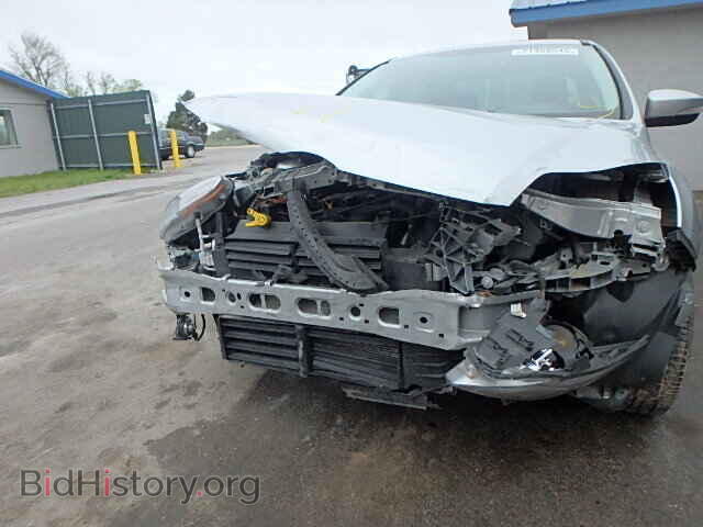 2012 FORD FOCUS - VIN: 1FAHP3H25CL424773 - Фото 10
