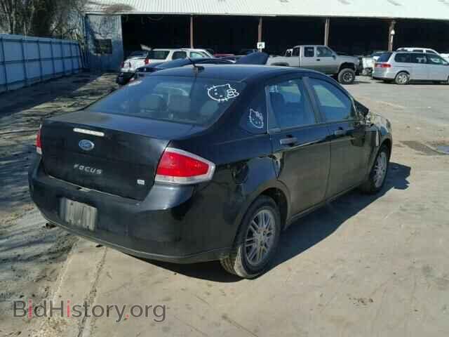 2010 FORD FOCUS - VIN: 1FAHP3FN9AW112383 - Photo 4