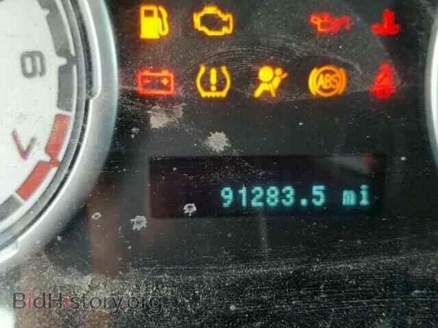 2010 FORD FOCUS - VIN: 1FAHP3FN9AW112383 - Photo 8