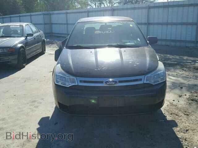 2010 FORD FOCUS - VIN: 1FAHP3FN9AW112383 - Photo 9