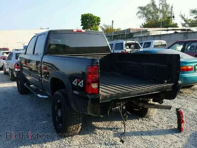 2006 CHEVROLET SILVERADO - VIN: 1GCHK23U36F172293 - Фото 3