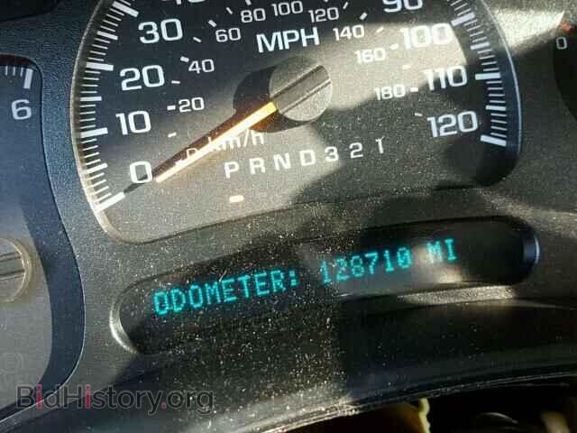 2006 CHEVROLET SILVERADO - VIN: 1GCHK23U36F172293 - Фото 8