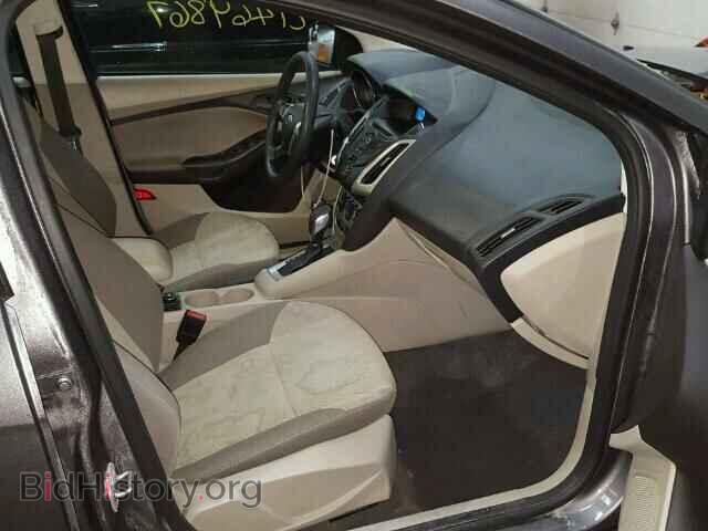 2012 FORD FOCUS - VIN: 1FAHP3F2XCL243218 - Фото 5