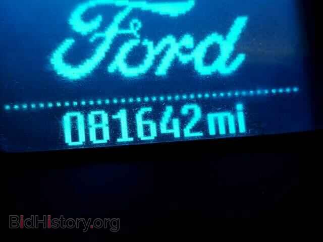 2012 FORD FOCUS - VIN: 1FAHP3F2XCL243218 - Фото 8