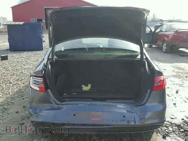 2013 AUDI A4 - VIN: WAUFFCFL4DN049865 - Photo 9