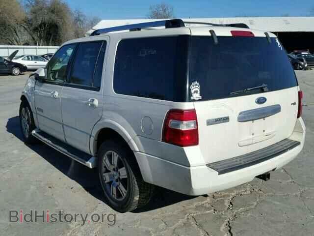2007 FORD EXPEDITION - VIN: 1FMFU19517LA77841 - Фото 3
