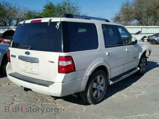 2007 FORD EXPEDITION - VIN: 1FMFU19517LA77841 - Фото 4
