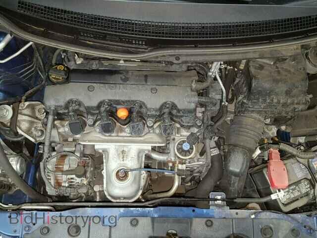 2013 HONDA CIVIC - VIN: 19XFB2F55DE030269 - Фото 7