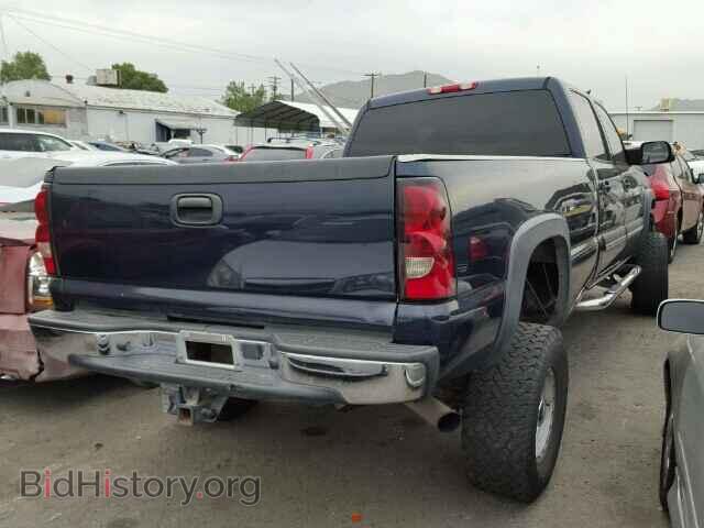 2005 CHEVROLET SILVERADO - VIN: 1GCHK23285F823799 - Фото 4