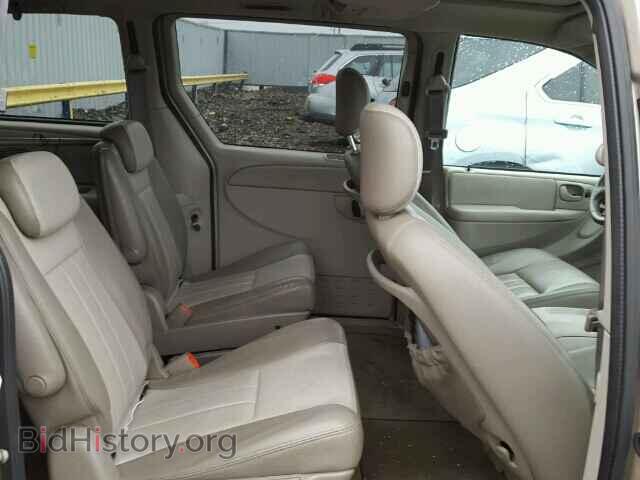 2005 DODGE CARAVAN - VIN: 2D4GP44L35R346288 - Фото 6