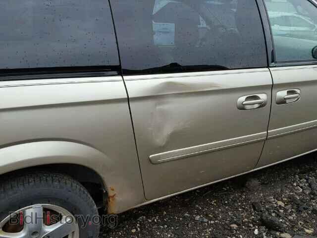 2005 DODGE CARAVAN - VIN: 2D4GP44L35R346288 - Фото 10