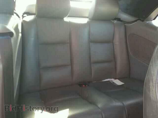 1995 SAAB 900 - VIN: YS3DD75B3S7010033 - Фото 6