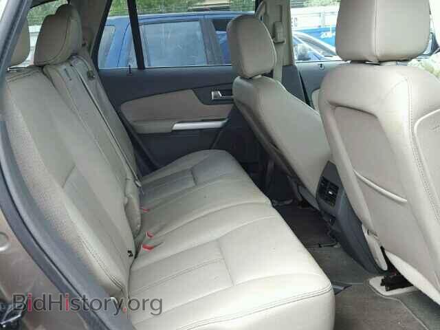 2013 FORD EDGE - VIN: 2FMDK3KC5DBB24124 - Photo 6