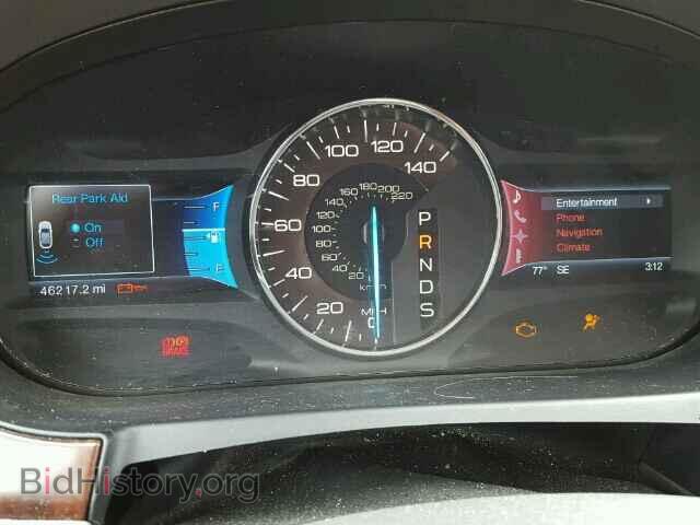 2013 FORD EDGE - VIN: 2FMDK3KC5DBB24124 - Photo 8