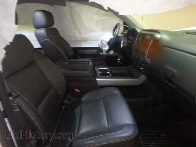 2014 CHEVROLET SILVERADO - VIN: 3GCUKSEC7EG146456 - Photo 5