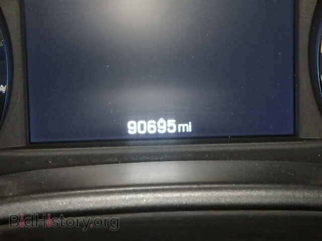 2014 CHEVROLET SILVERADO - VIN: 3GCUKSEC7EG146456 - Photo 8