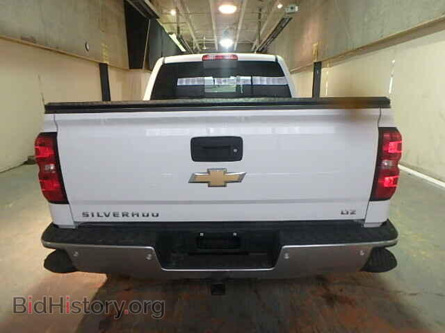 2014 CHEVROLET SILVERADO - VIN: 3GCUKSEC7EG146456 - Photo 10