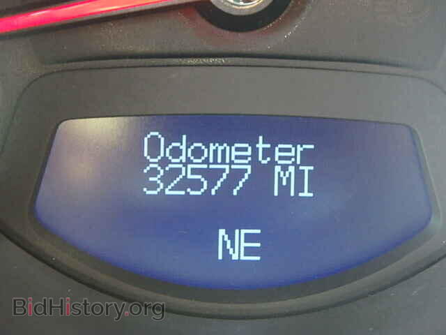 2013 CADILLAC CTS - VIN: 1G6DS1E32D0132092 - Фото 8