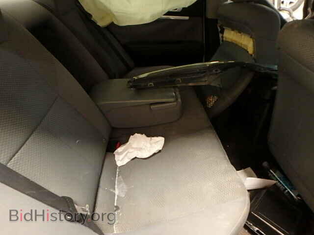 2007 MITSUBISHI GALANT - VIN: 4A3AB36F87E056273 - Фото 6