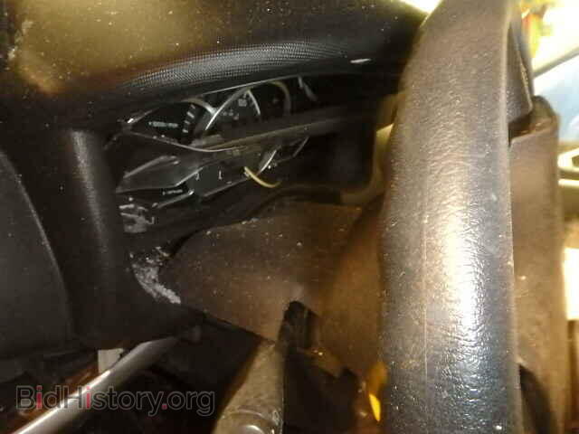 2007 MITSUBISHI GALANT - VIN: 4A3AB36F87E056273 - Фото 8