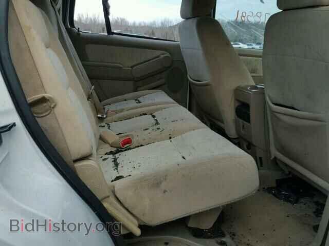 2008 FORD EXPLORER - VIN: 1FMEU73E68UB09573 - Photo 6
